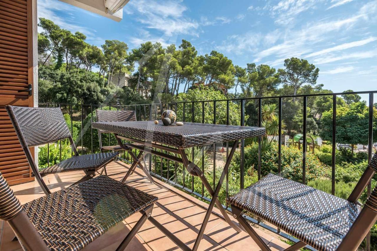 Estrella By Seamount Rentals Calella De Palafrugell Ngoại thất bức ảnh