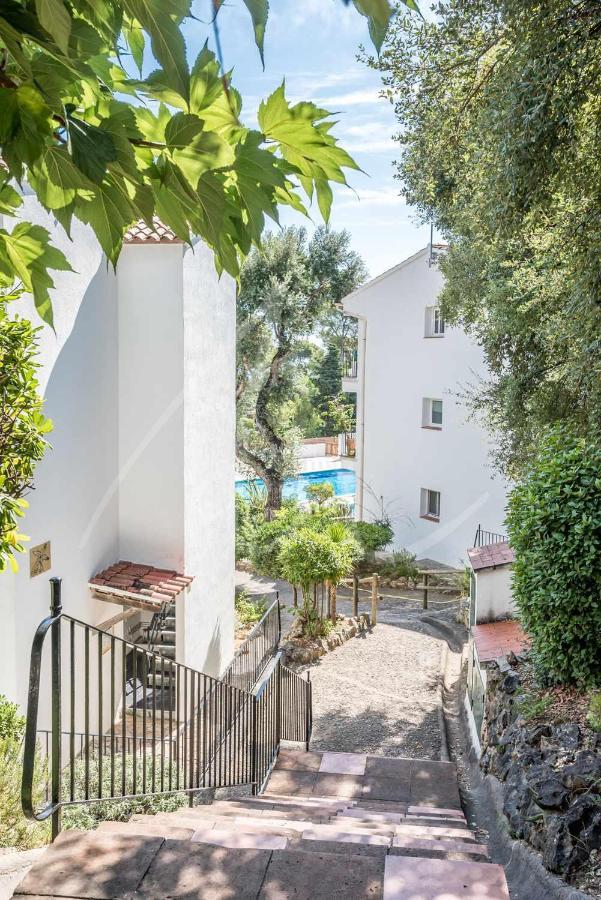 Estrella By Seamount Rentals Calella De Palafrugell Ngoại thất bức ảnh