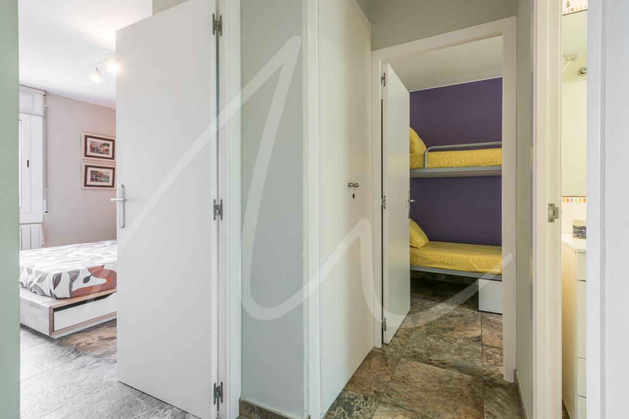 Estrella By Seamount Rentals Calella De Palafrugell Ngoại thất bức ảnh